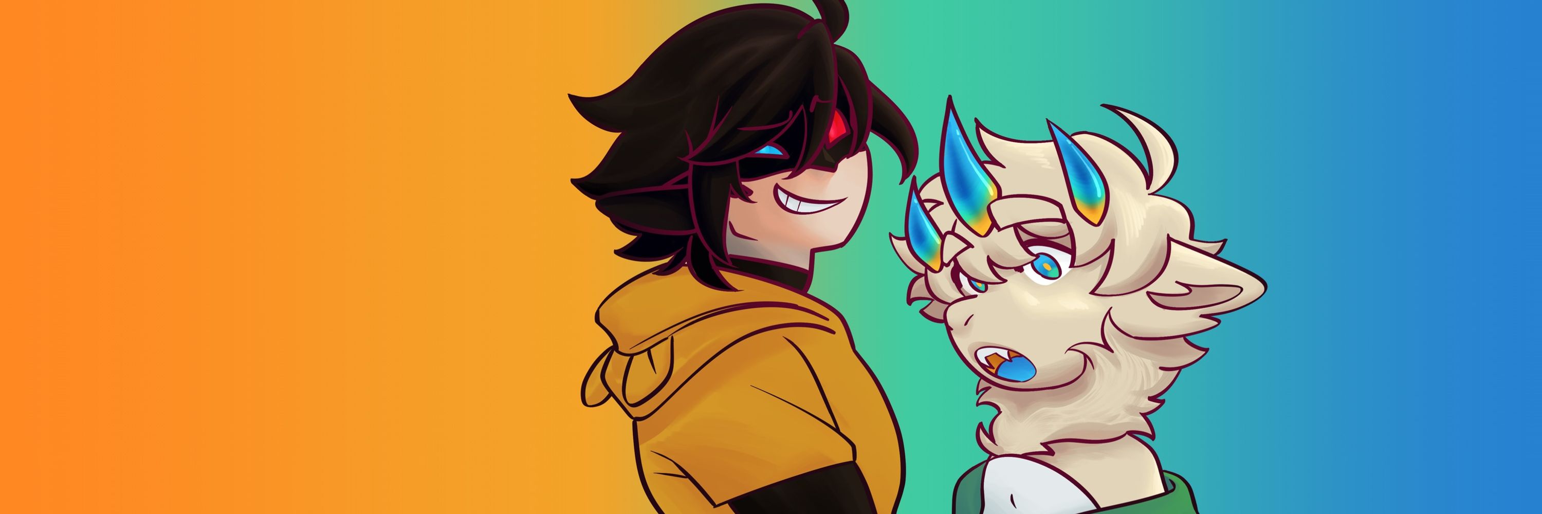 The sillies (commissions open)