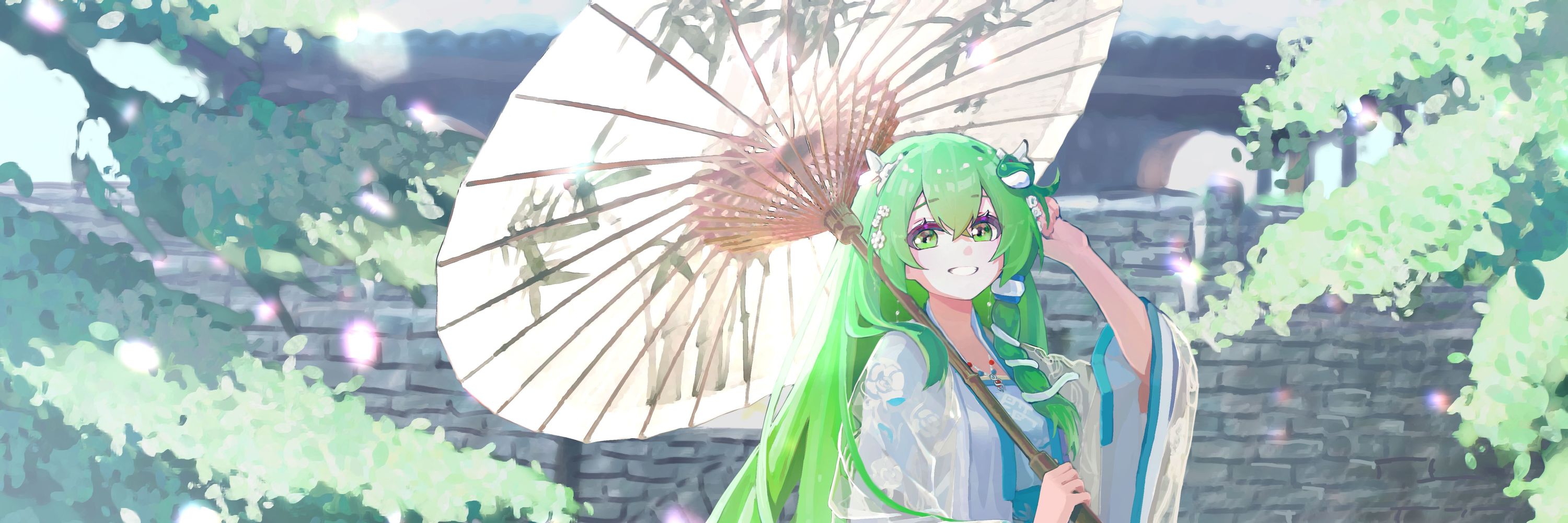 midori