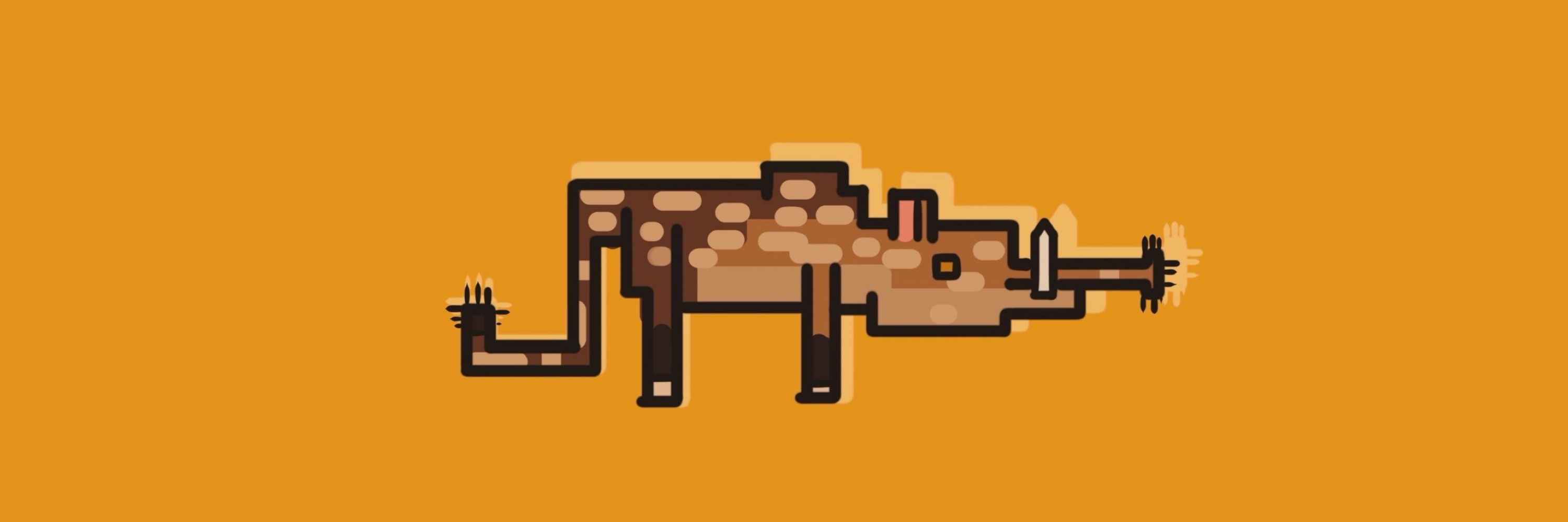 Creatures Galore