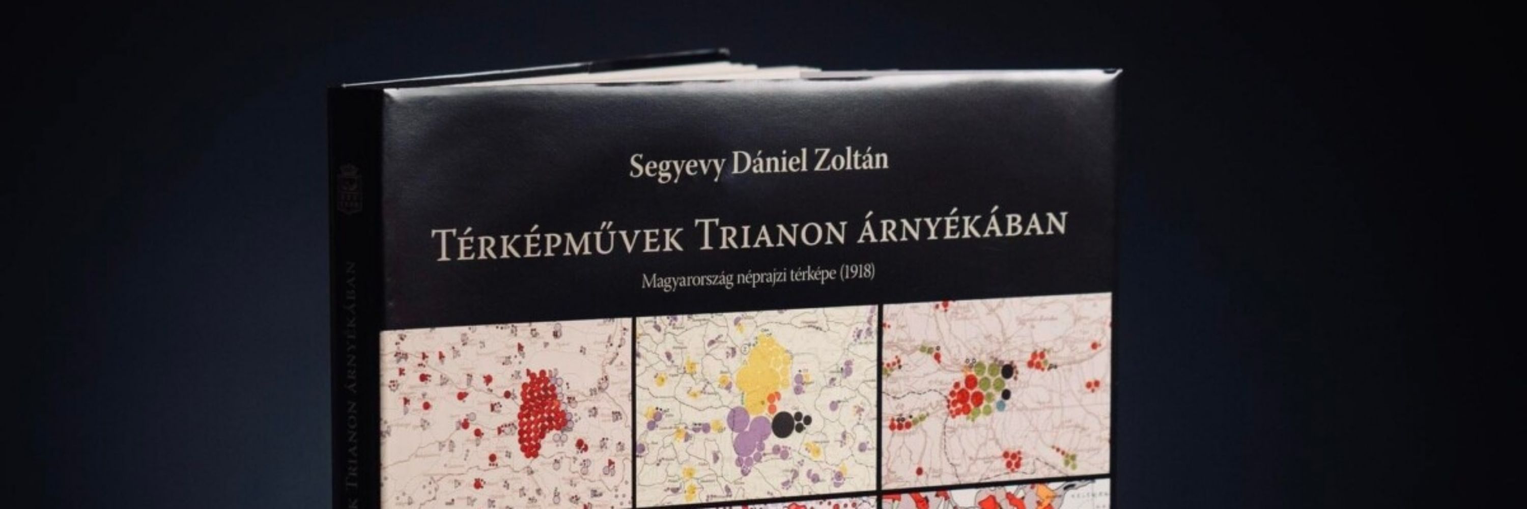 Daniel Segyevy