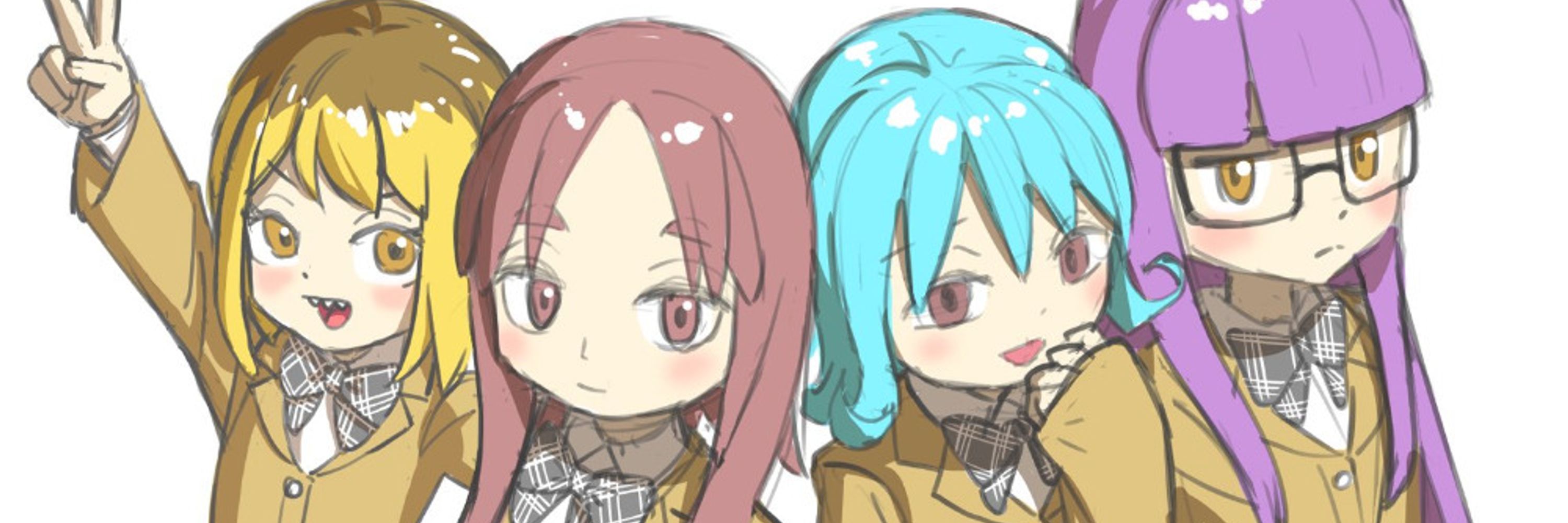 MINUS卿