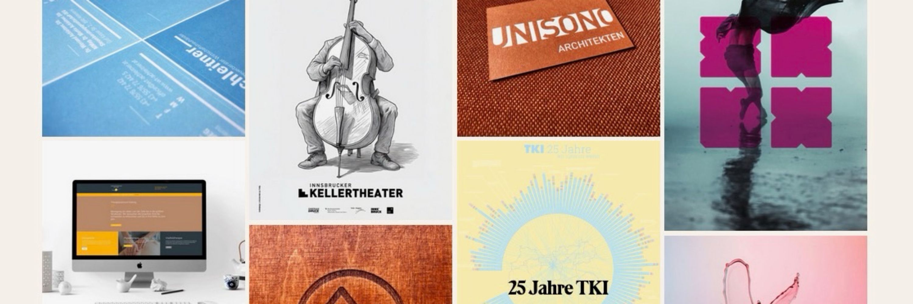 Christian Reiter . Grafik & Webdesign