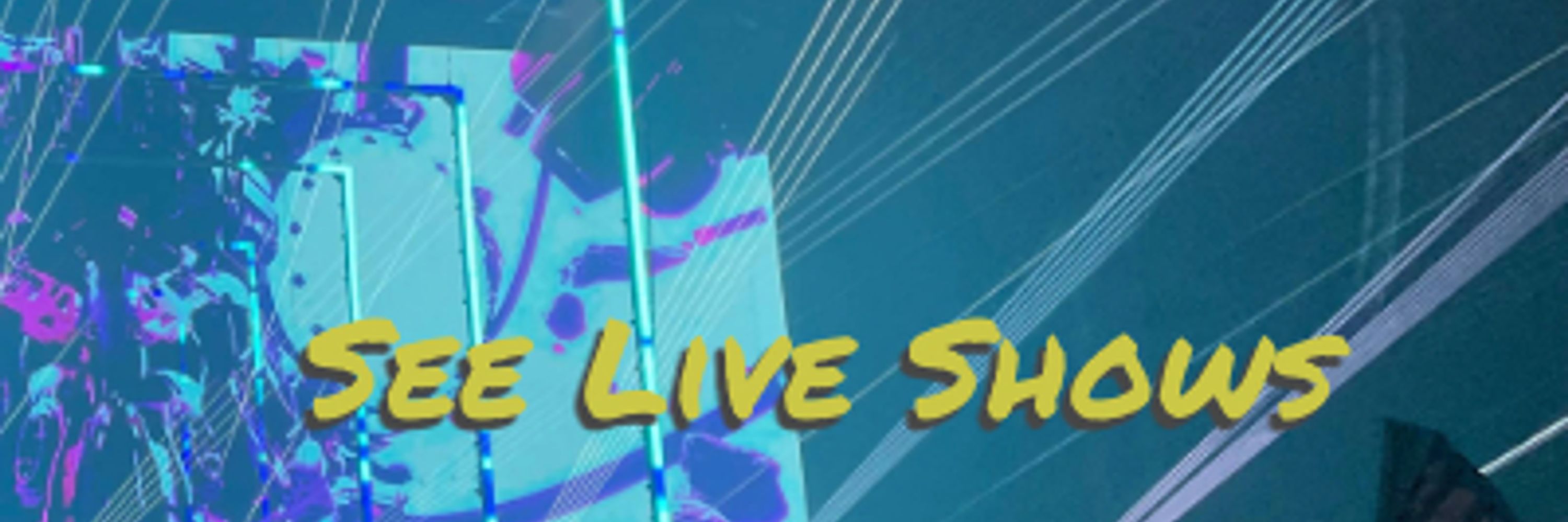 SeeLiveShows