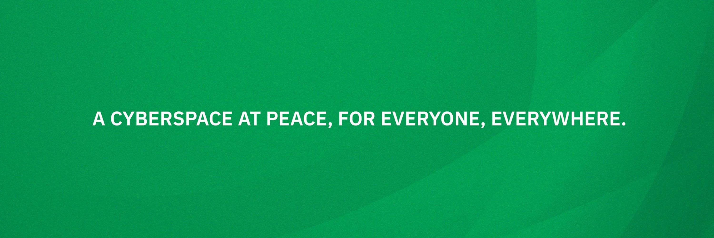 CyberPeace Institute 