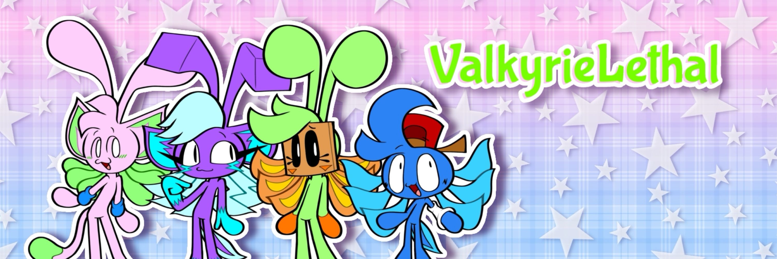 ValkyrieLethal 💘