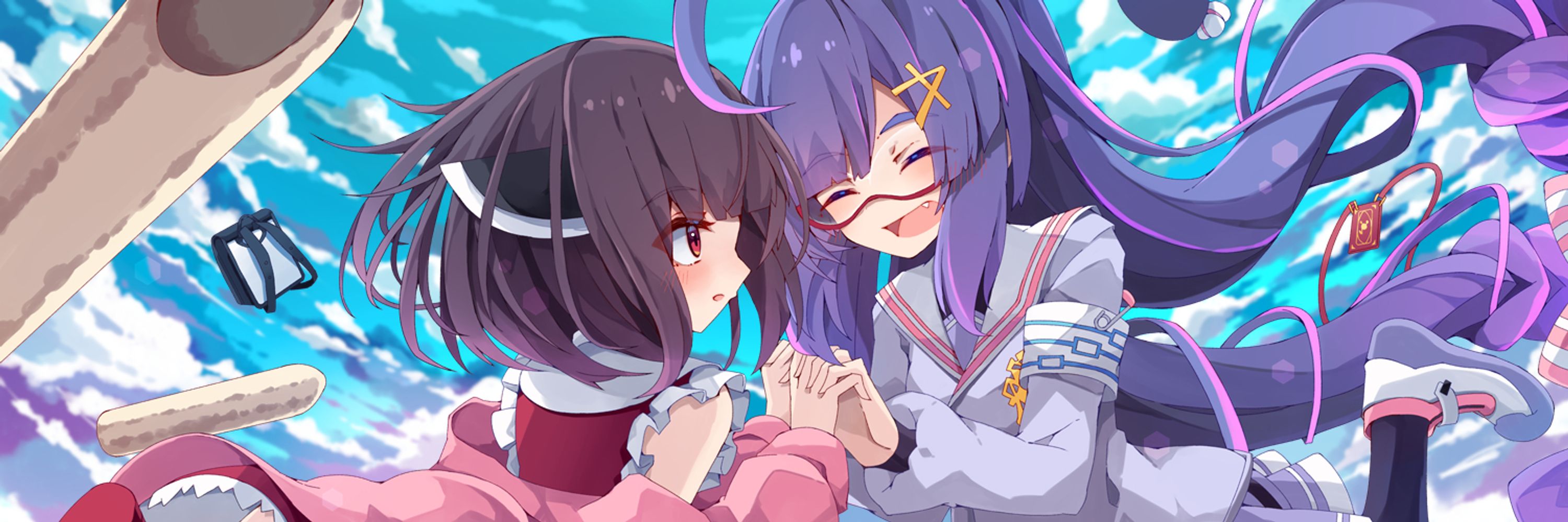 ぽん★こつ