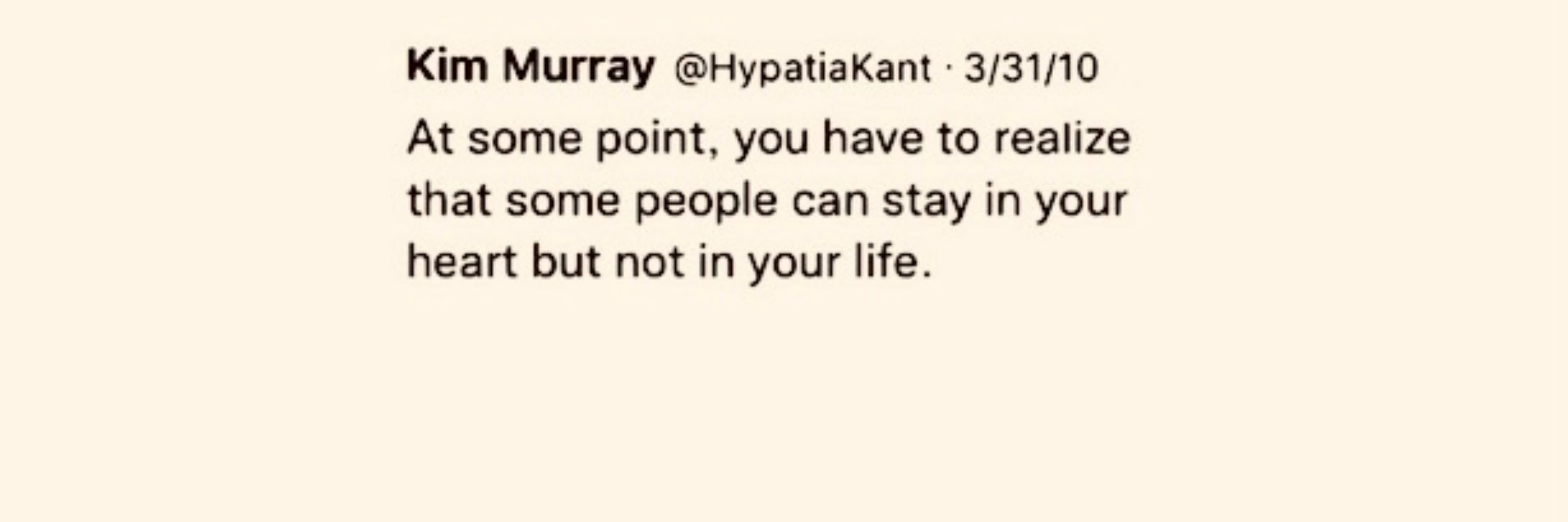 Kimberly Parisi Murray