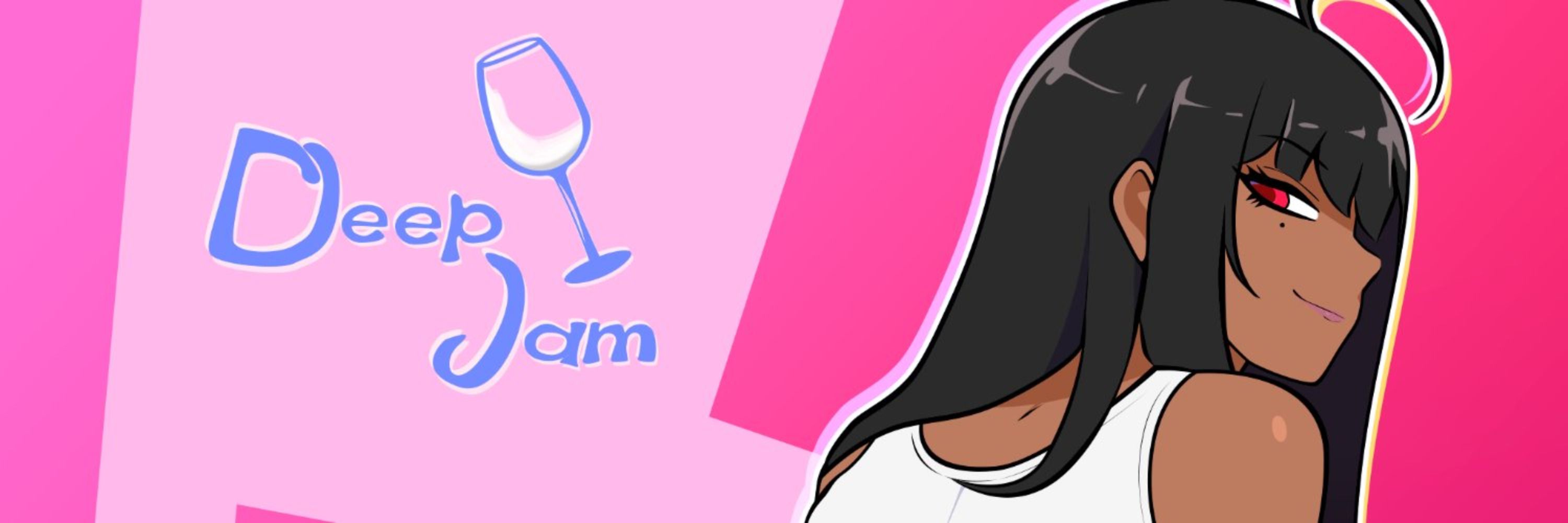 DeepJam🔞