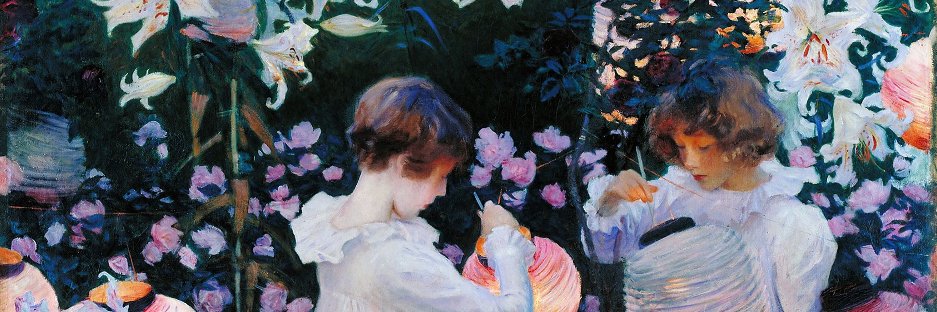John Singer Sargent