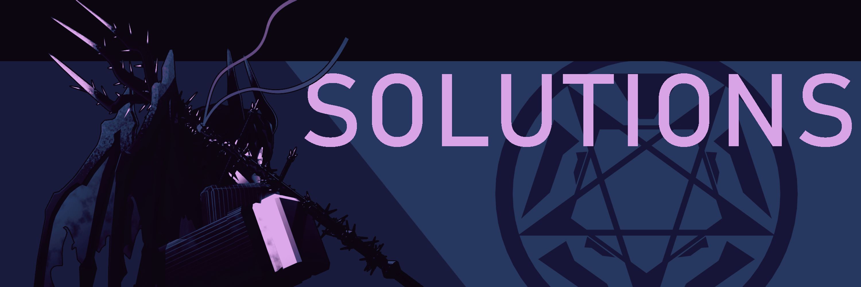 Solutions