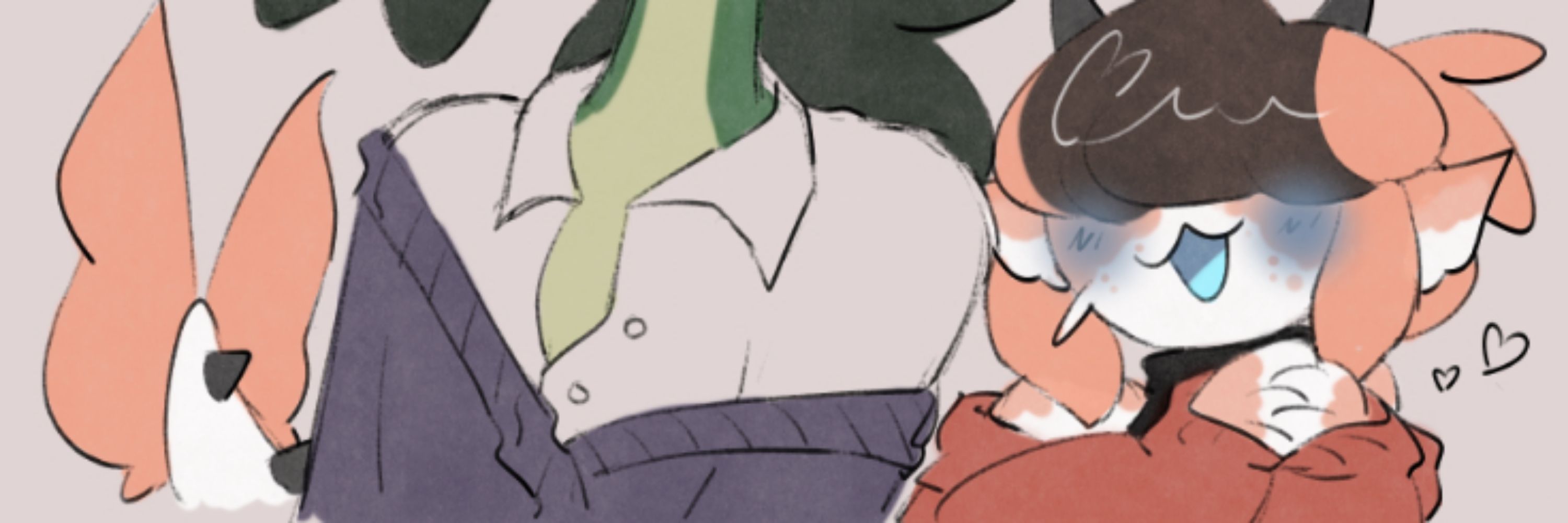 Mink!👽★