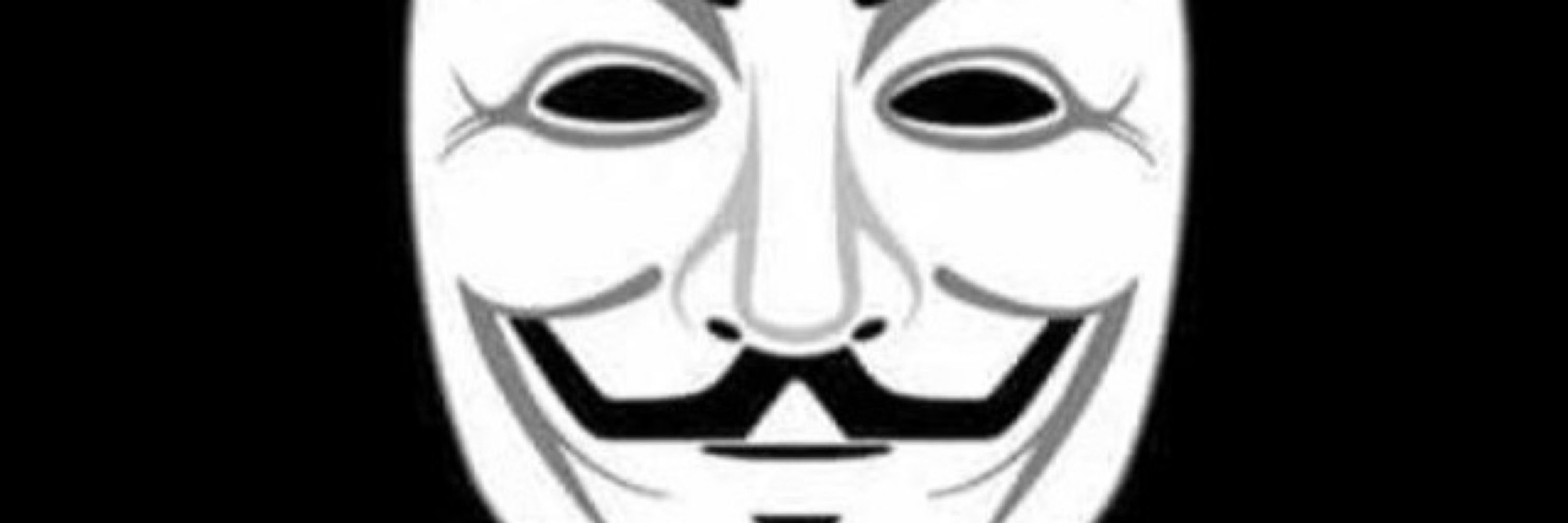 Anonymous Hacker