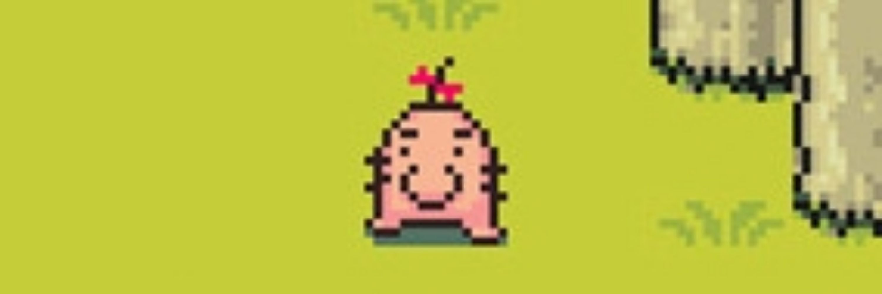 Mr. Saturn