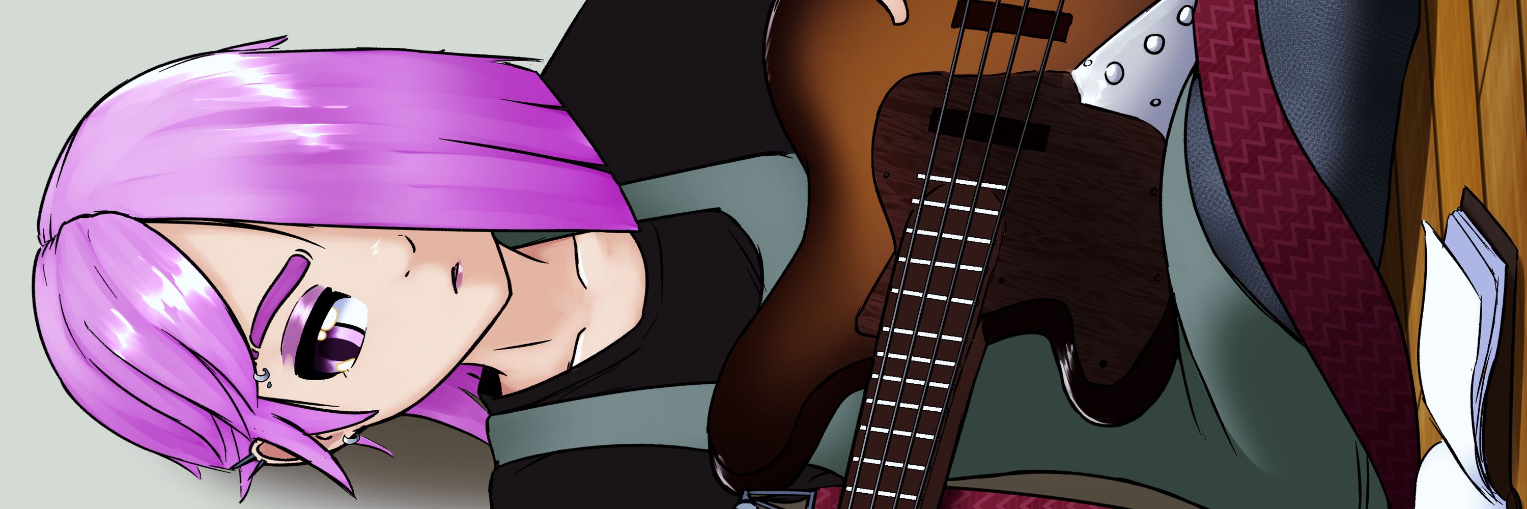 Jonkku | Commissions open