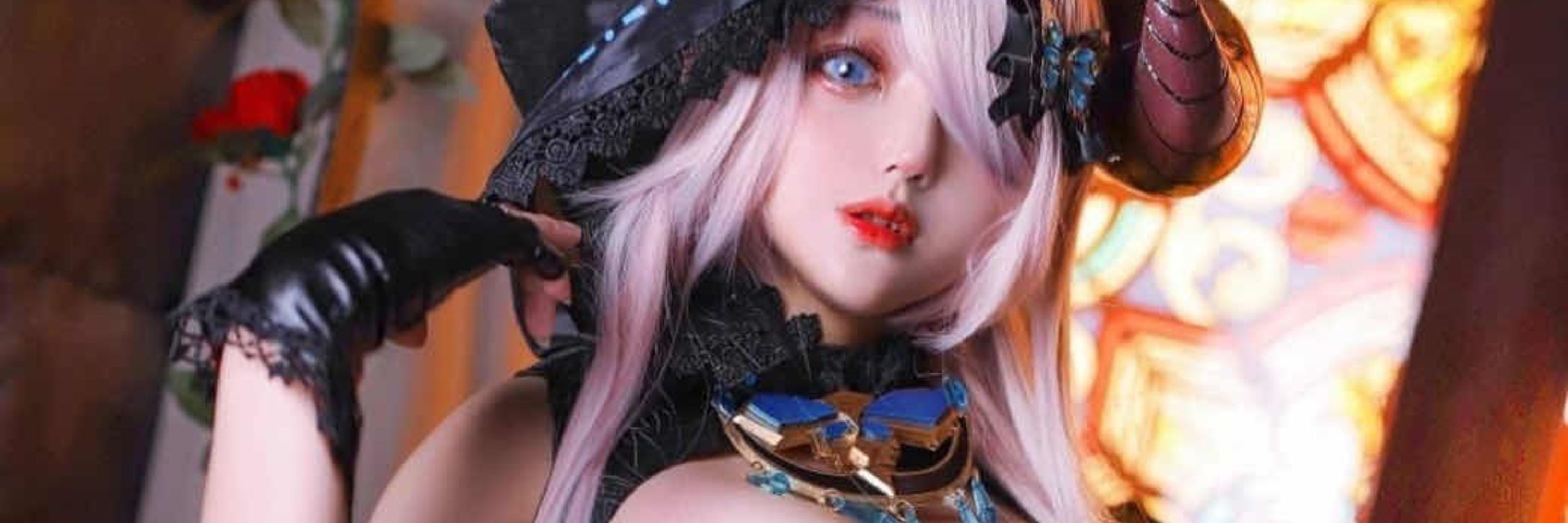 Lilith🦋