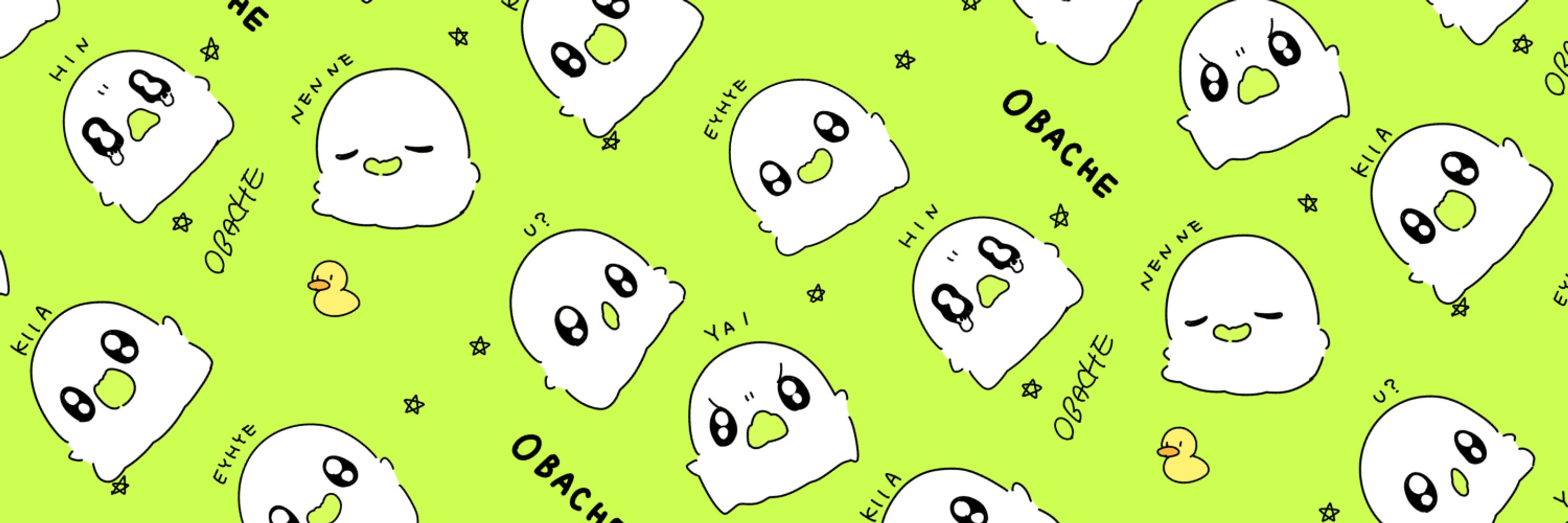 おばちぇ【公式】