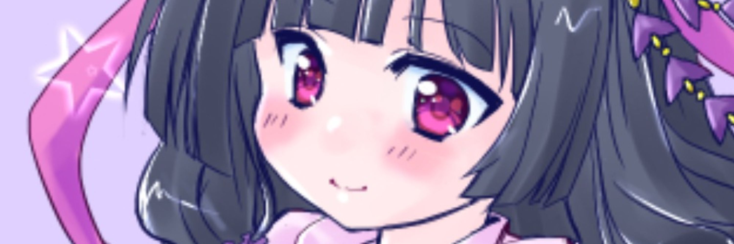 ばび