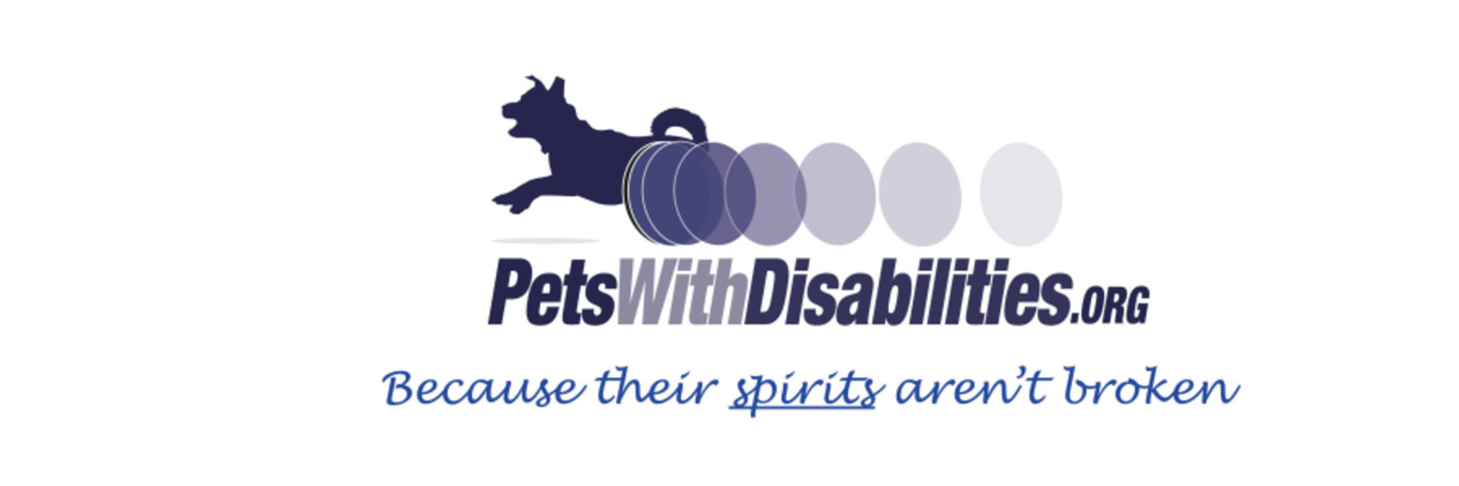 Pets With Disabilities [PWD]