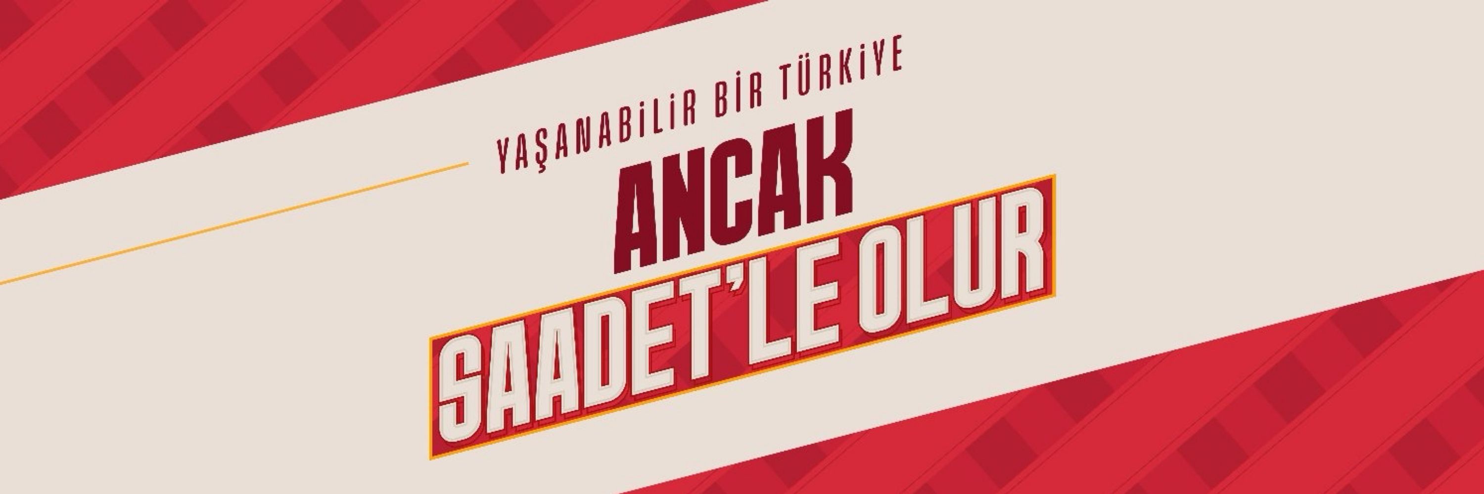 Saadet Partisi