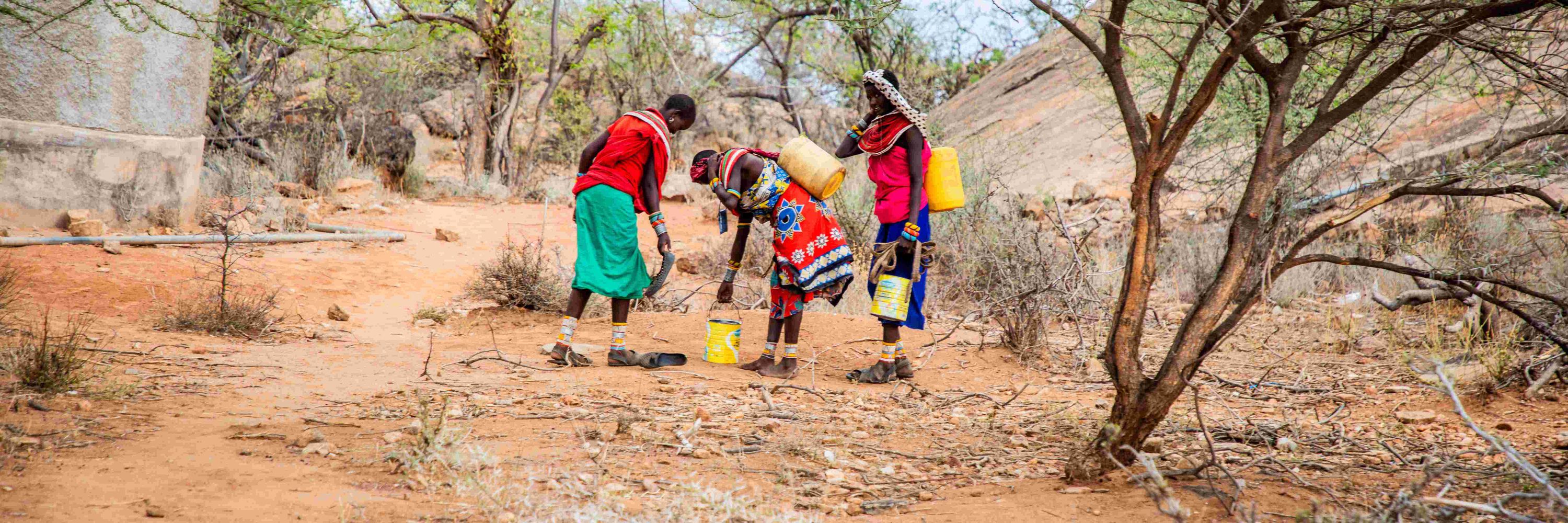 Climate and Development Knowledge Network 