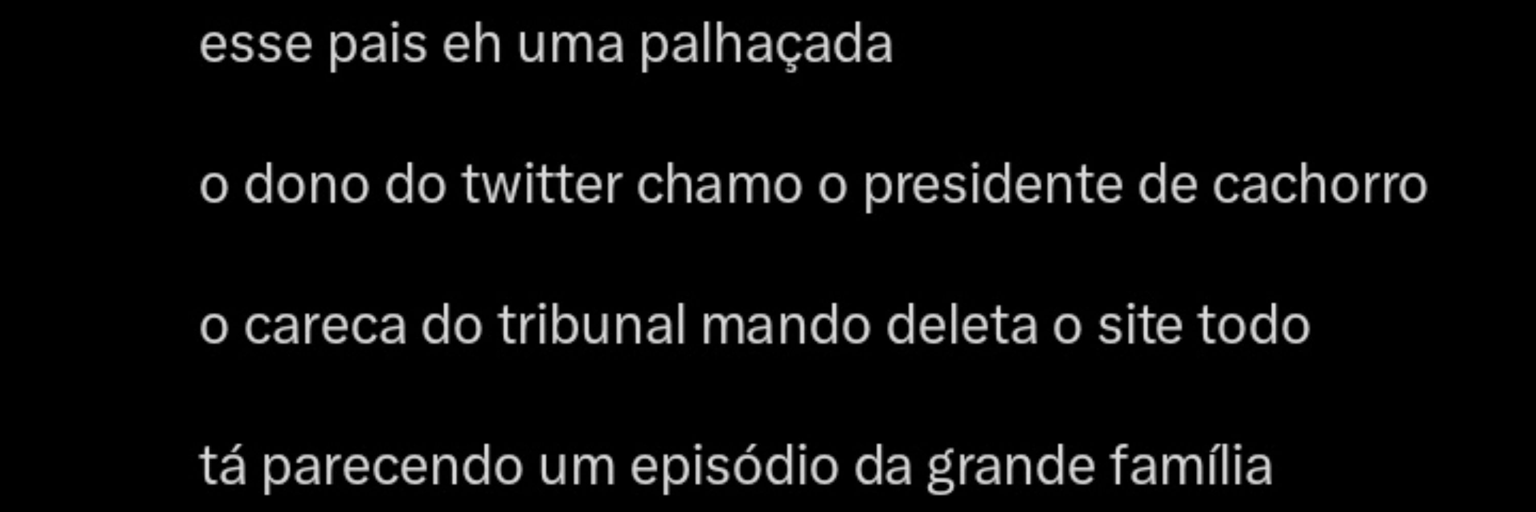 nalu prexecao 👅
