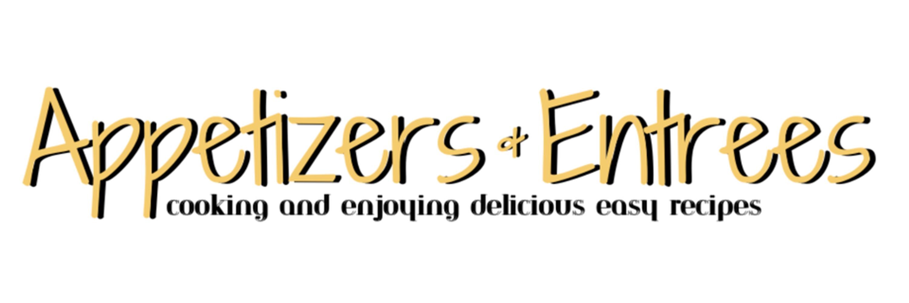 Appetizers & Entrees