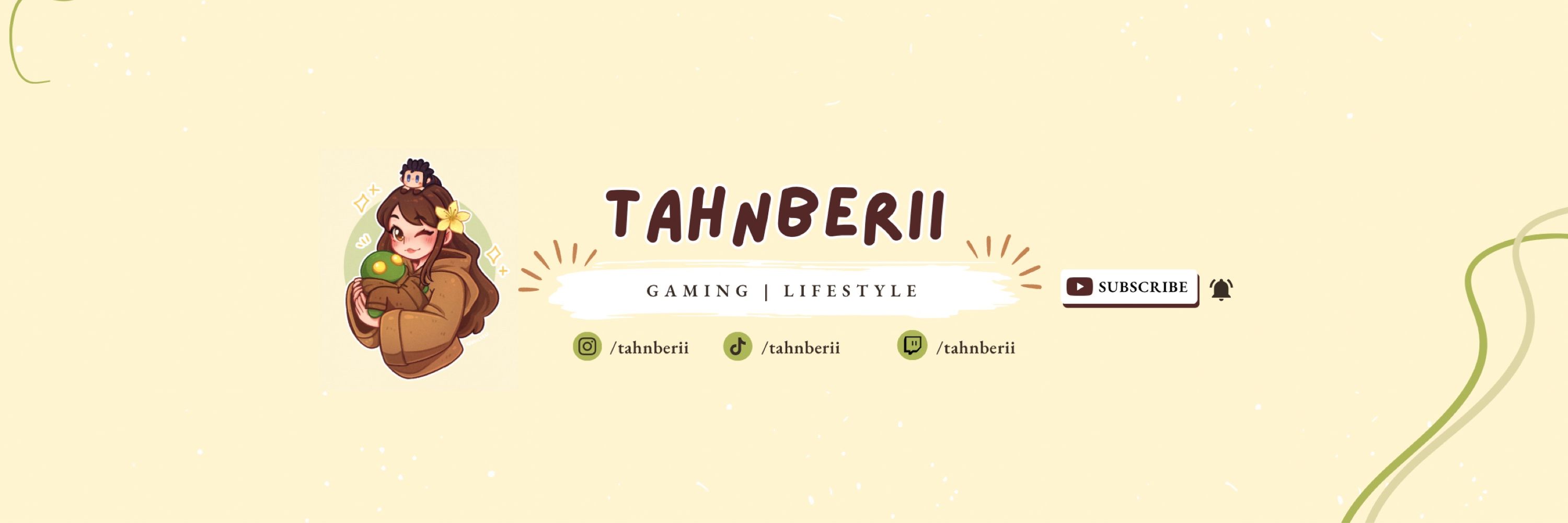 tahnberii