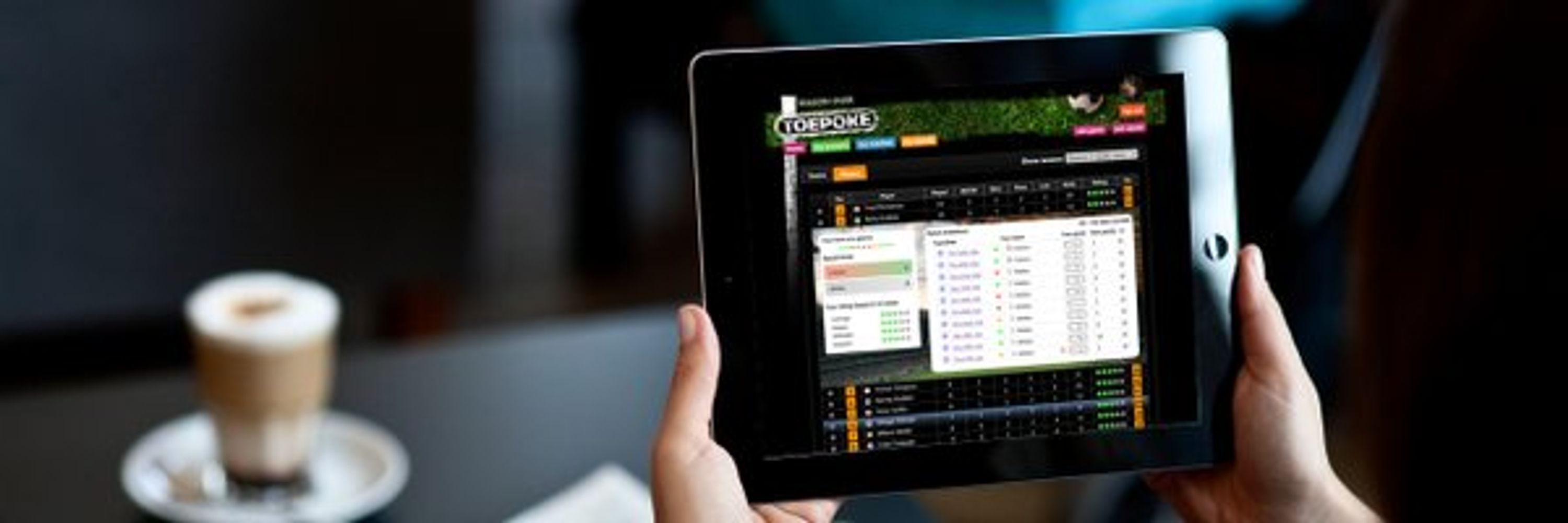 toepoke.co.uk