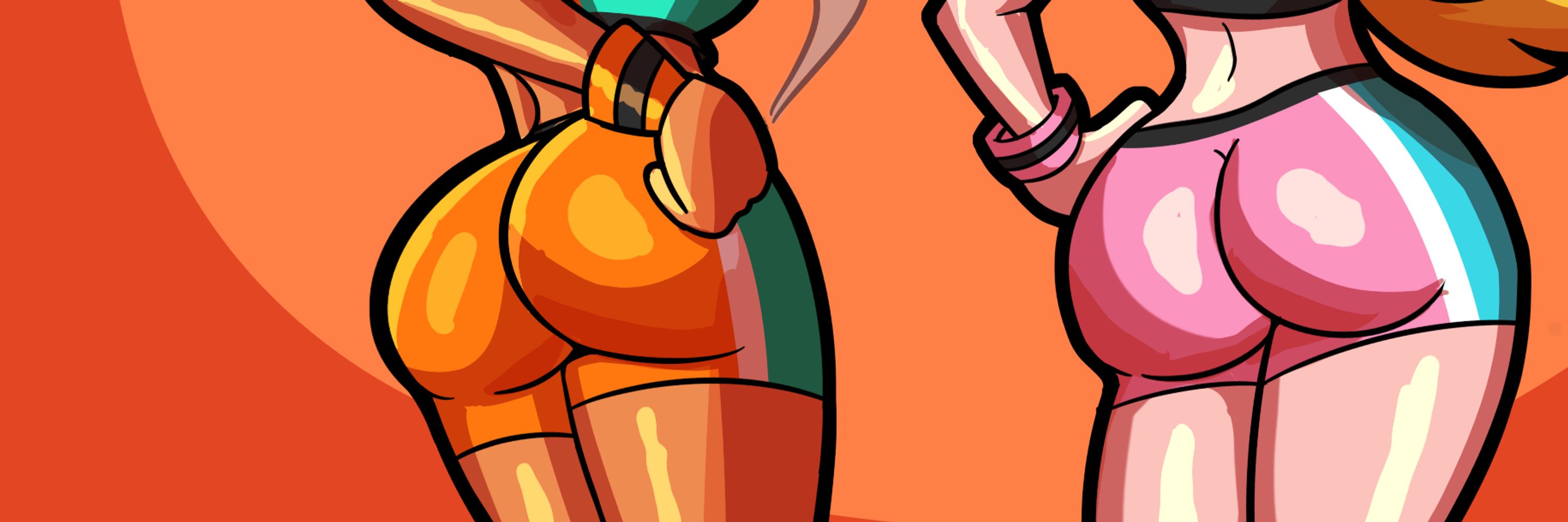 Omar's 𝓕𝓻𝓮𝓪𝓴𝔂 Art🔞 (COMM OPENS)