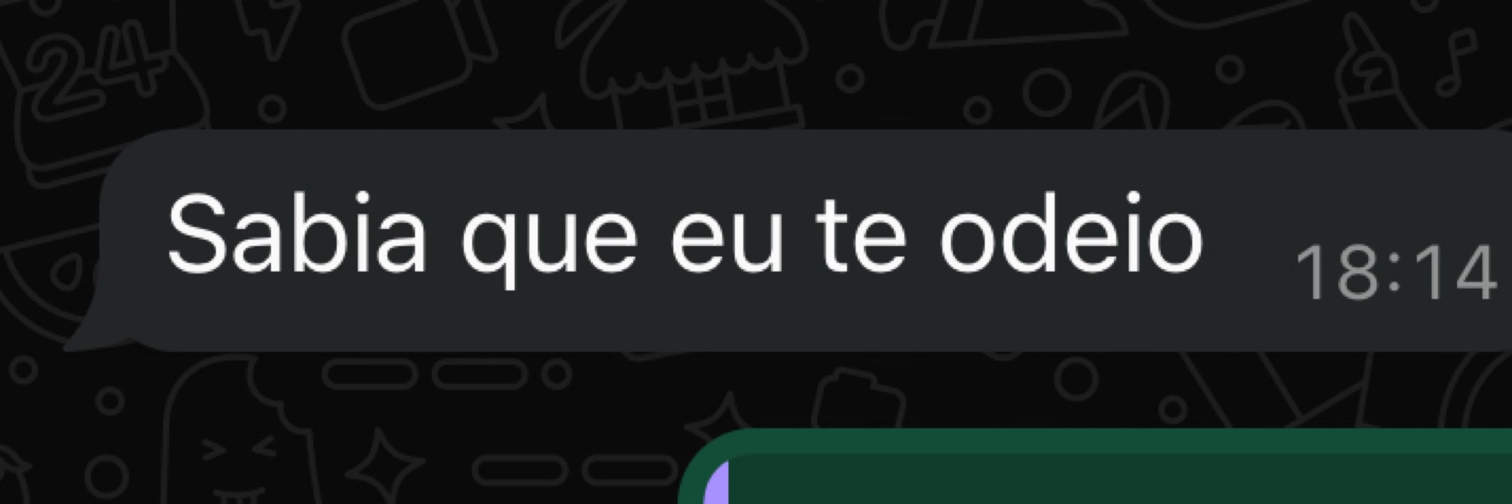 aguira endemoniada 