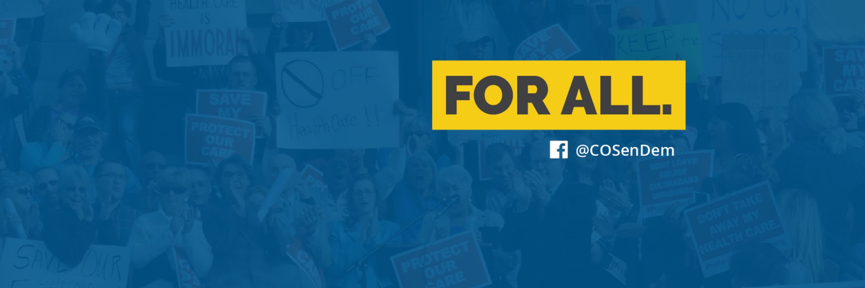 Colorado Senate Democrats
