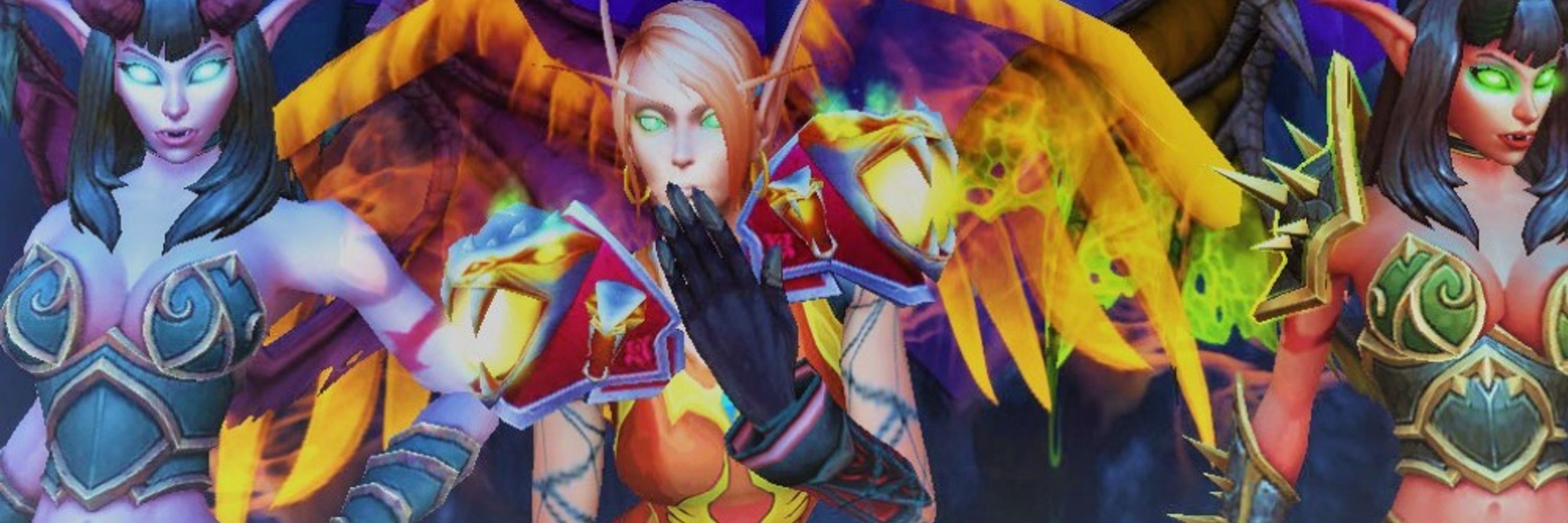 Kissywarlock
