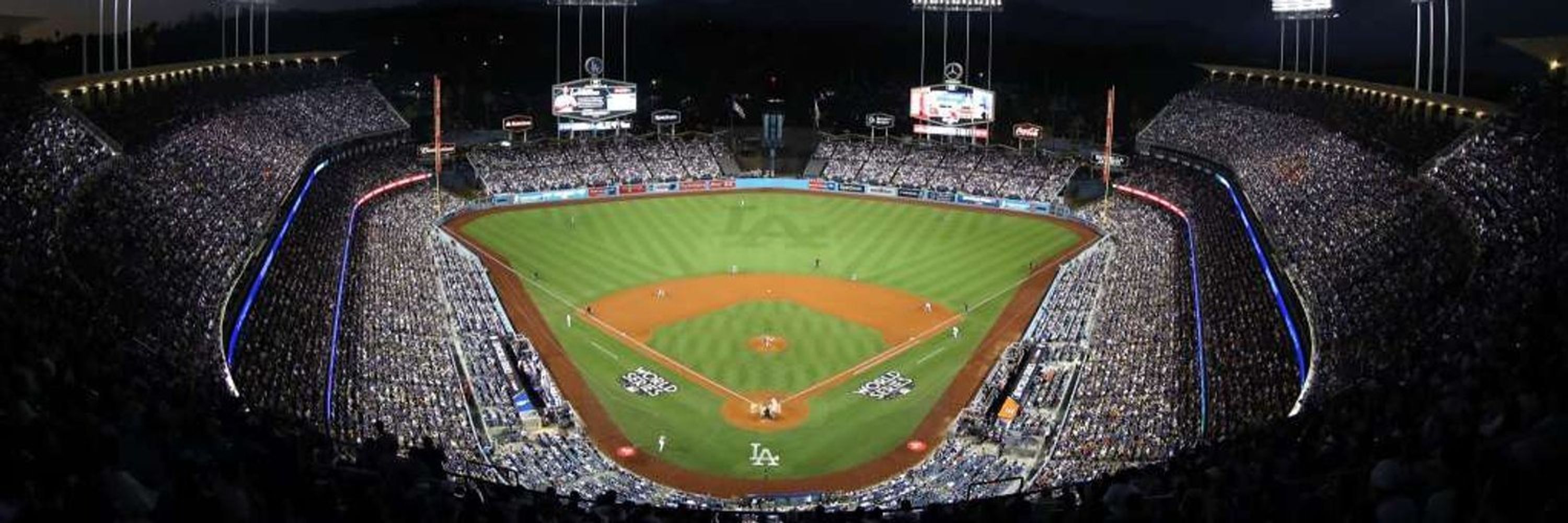 Dodgers Digest