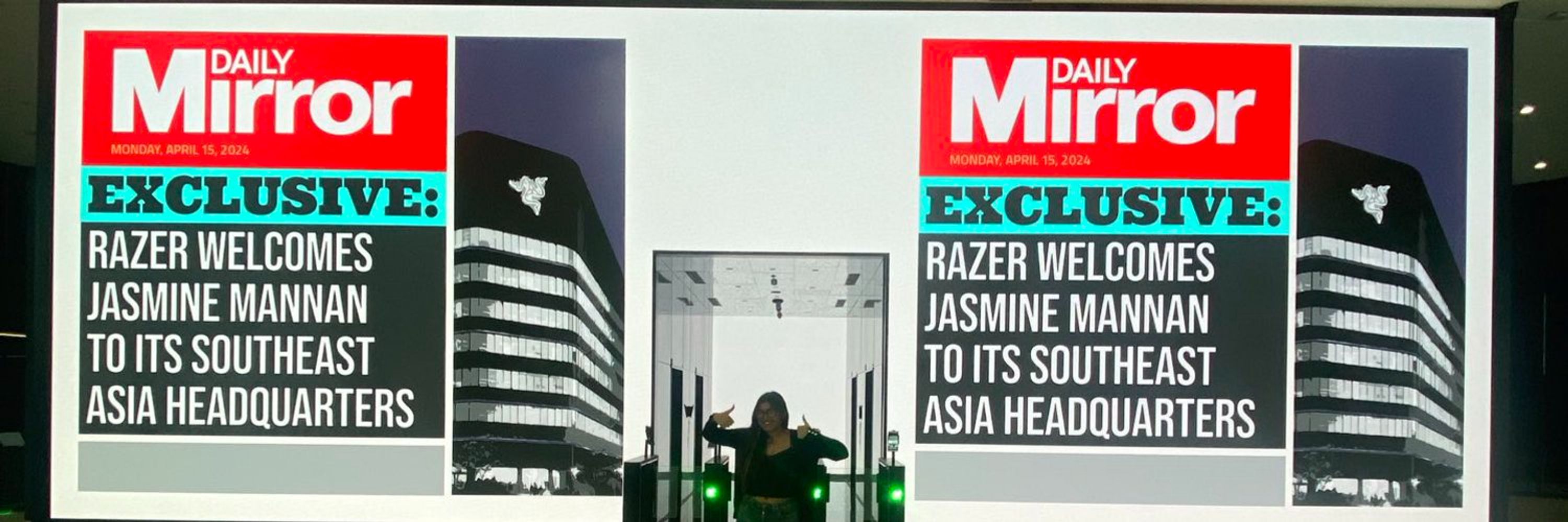 jasmine mannan 