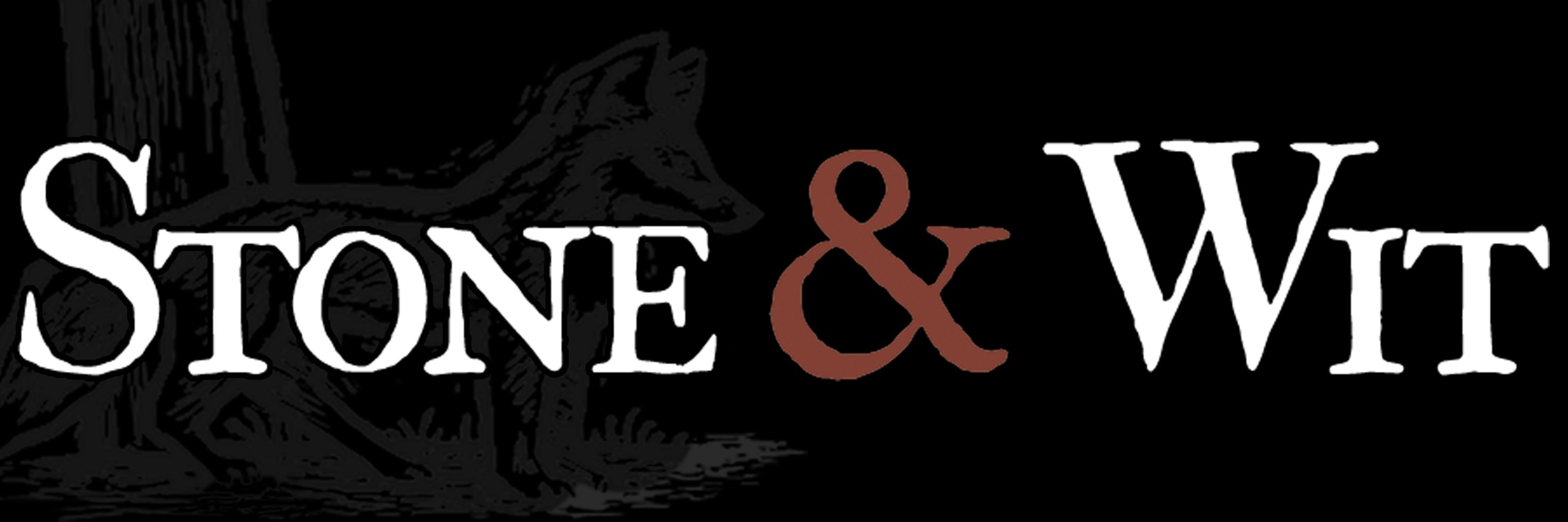 Stone & Wit