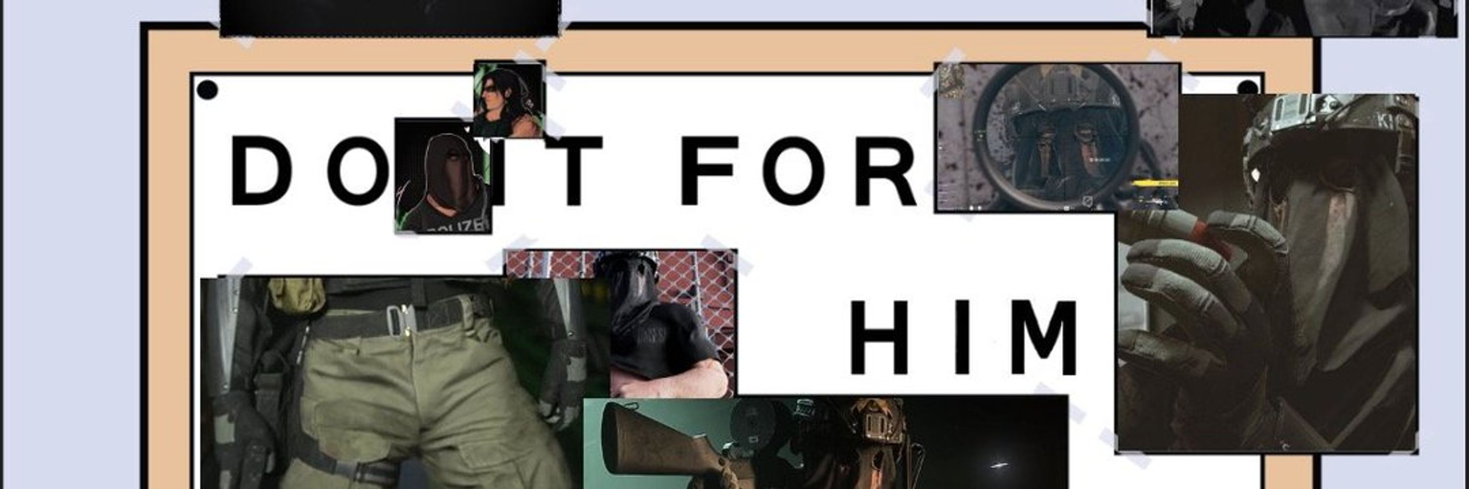 banner