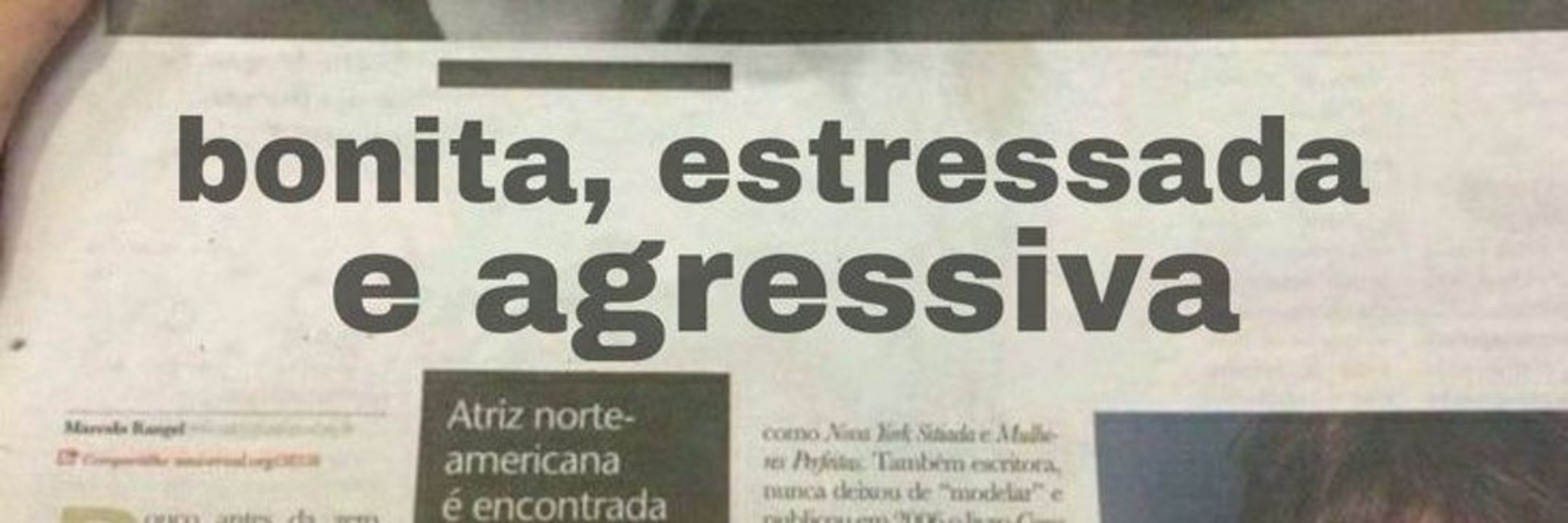 simples Azul.