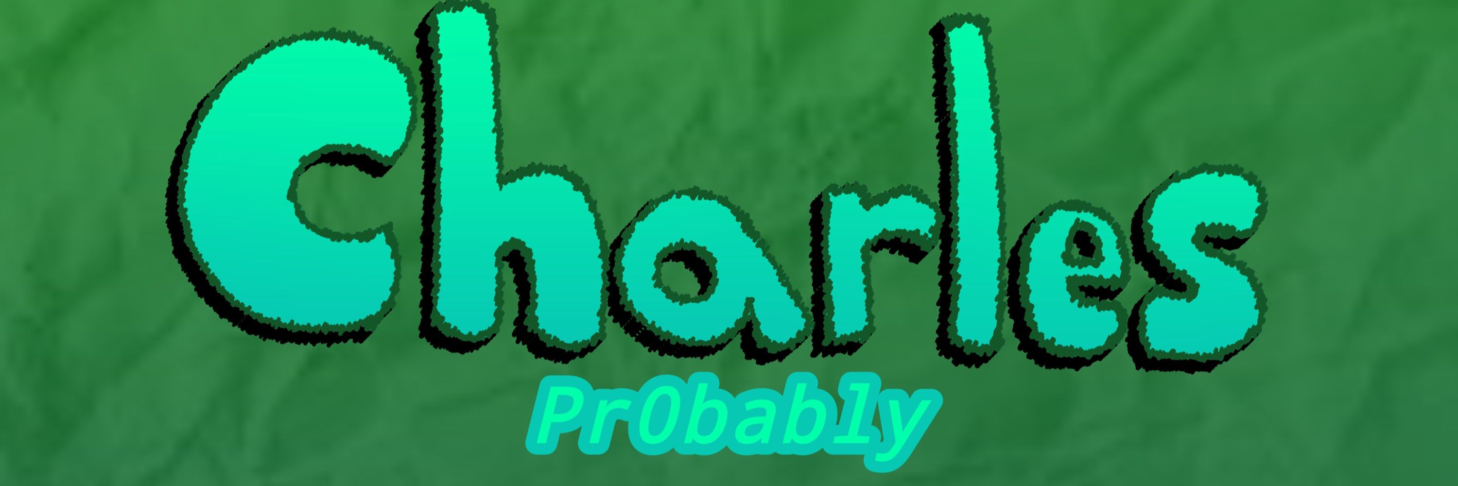 Charlie :3