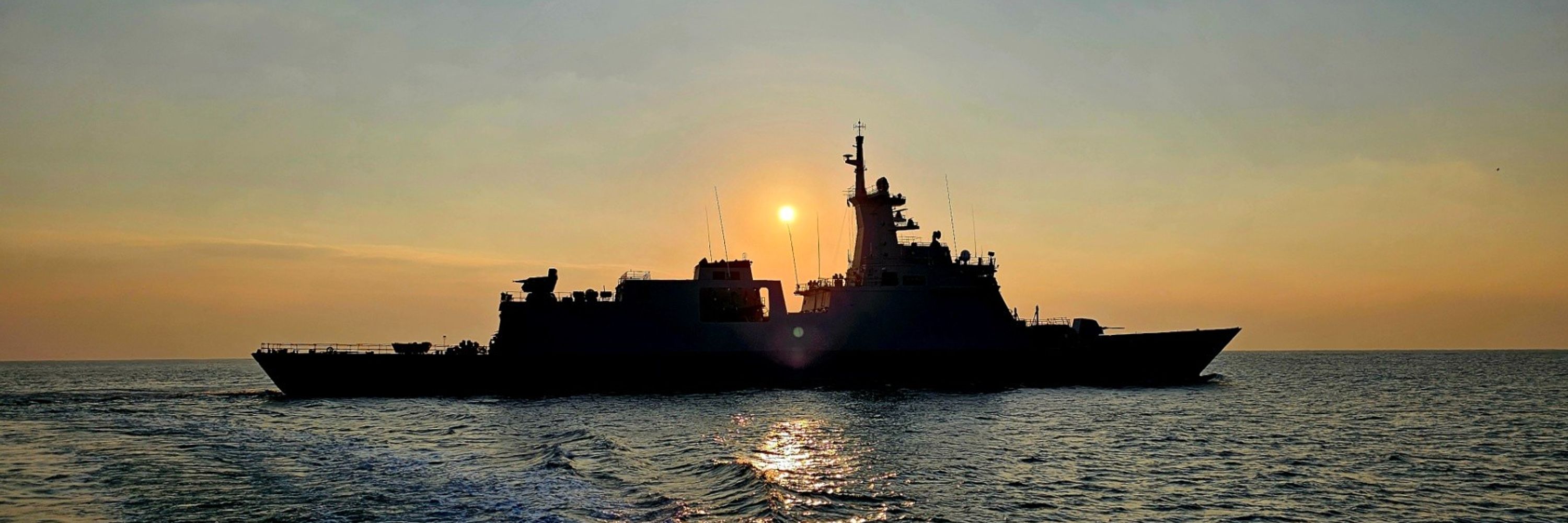 Philippine Defense OSINT