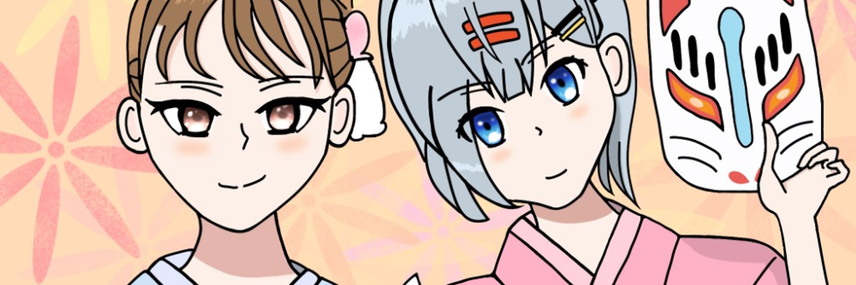 ジー・ケーキ🌟