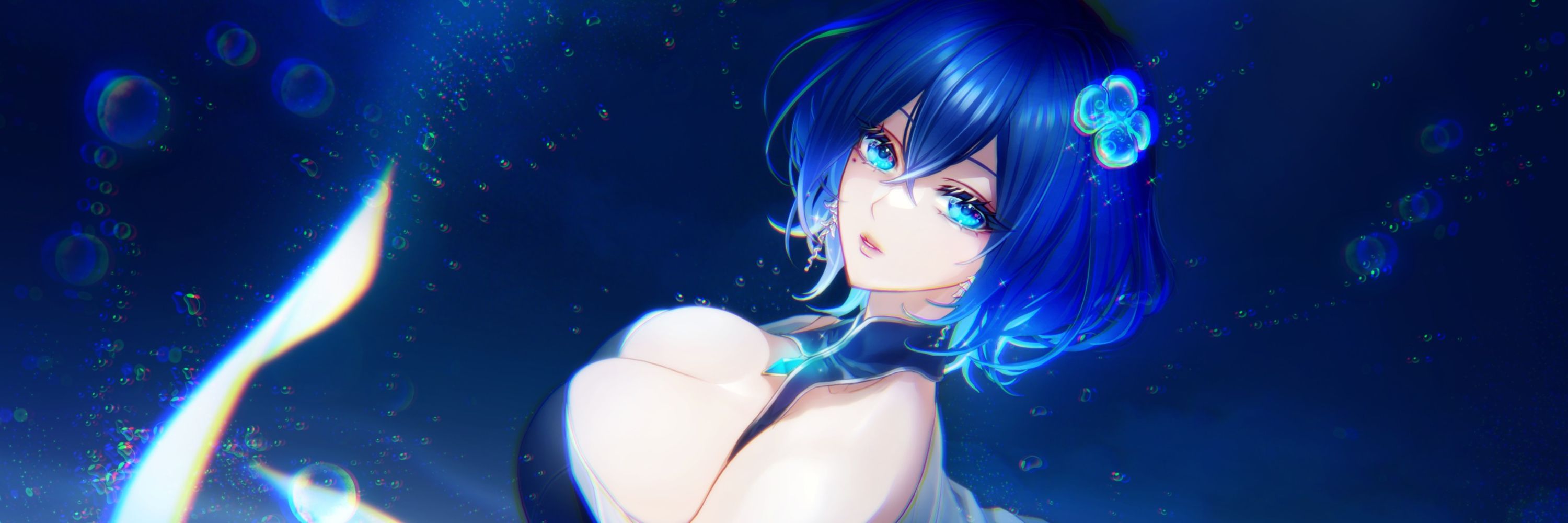 🪼 Aurelia 🪼EN Vtuber