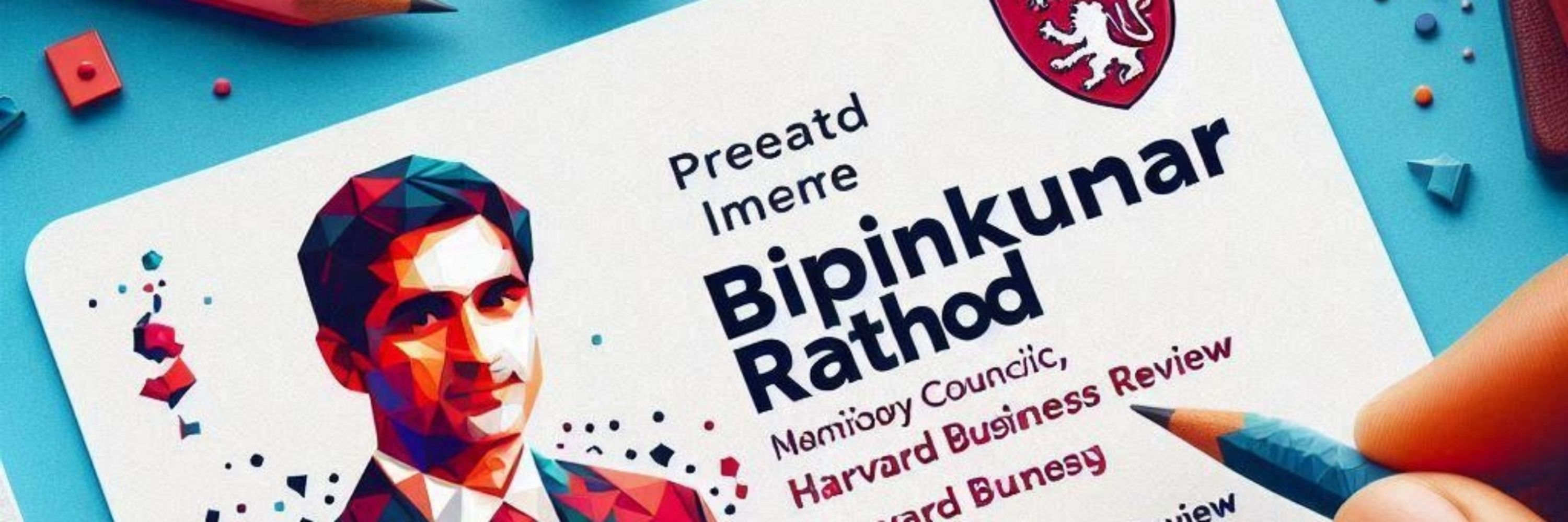Bipinkumar Rathod