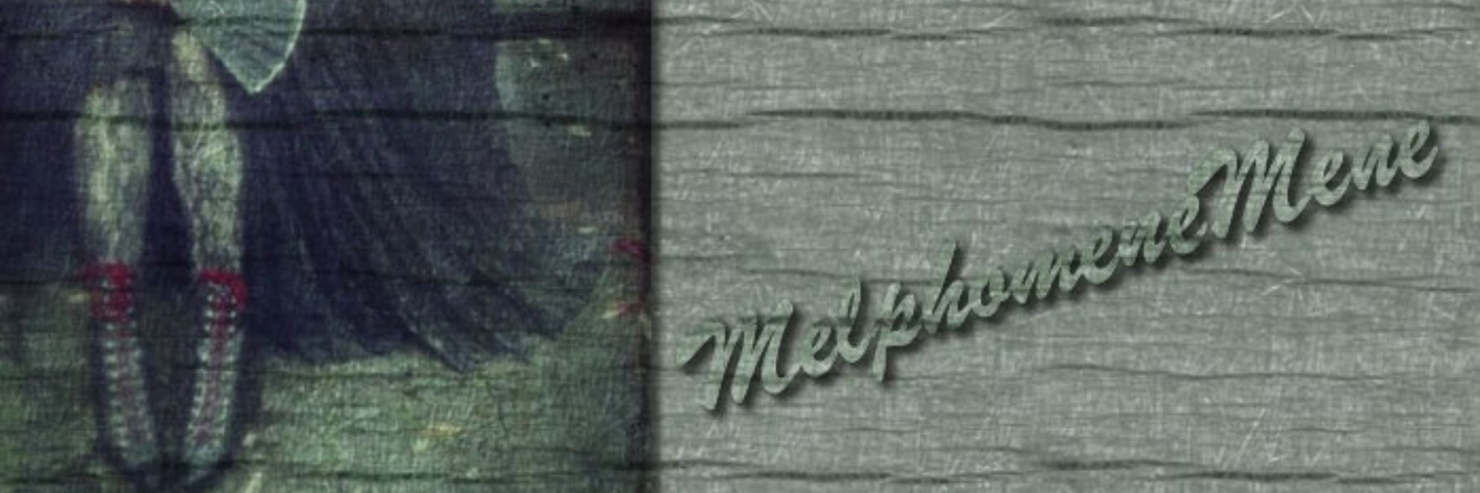 Melphomene Mene