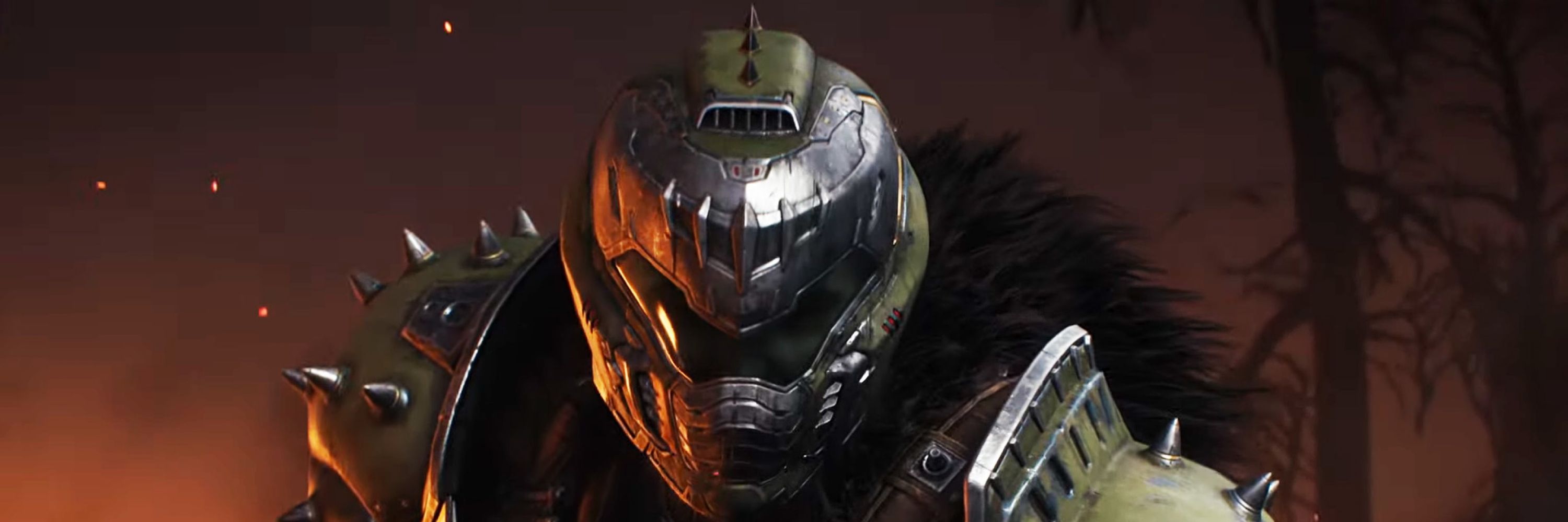 Marcos Andrade (Volt) - 🎮 DOOM: The Dark Ages