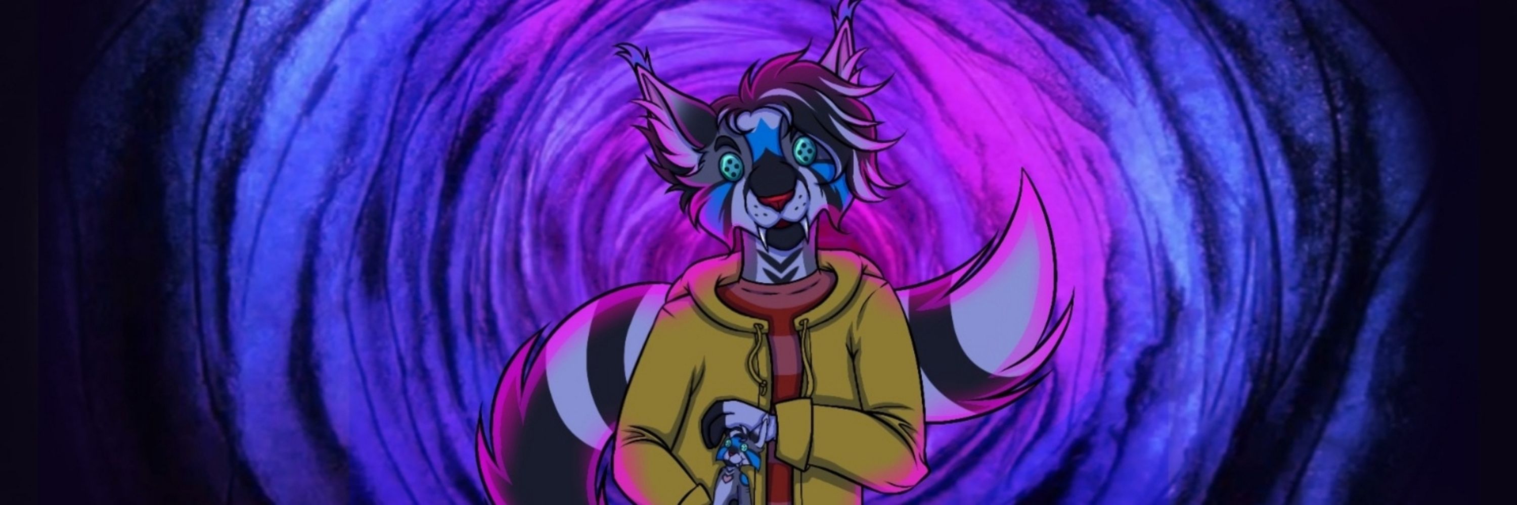 Furroween