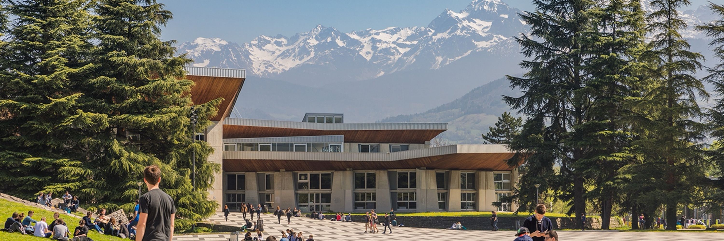 Université Grenoble Alpes