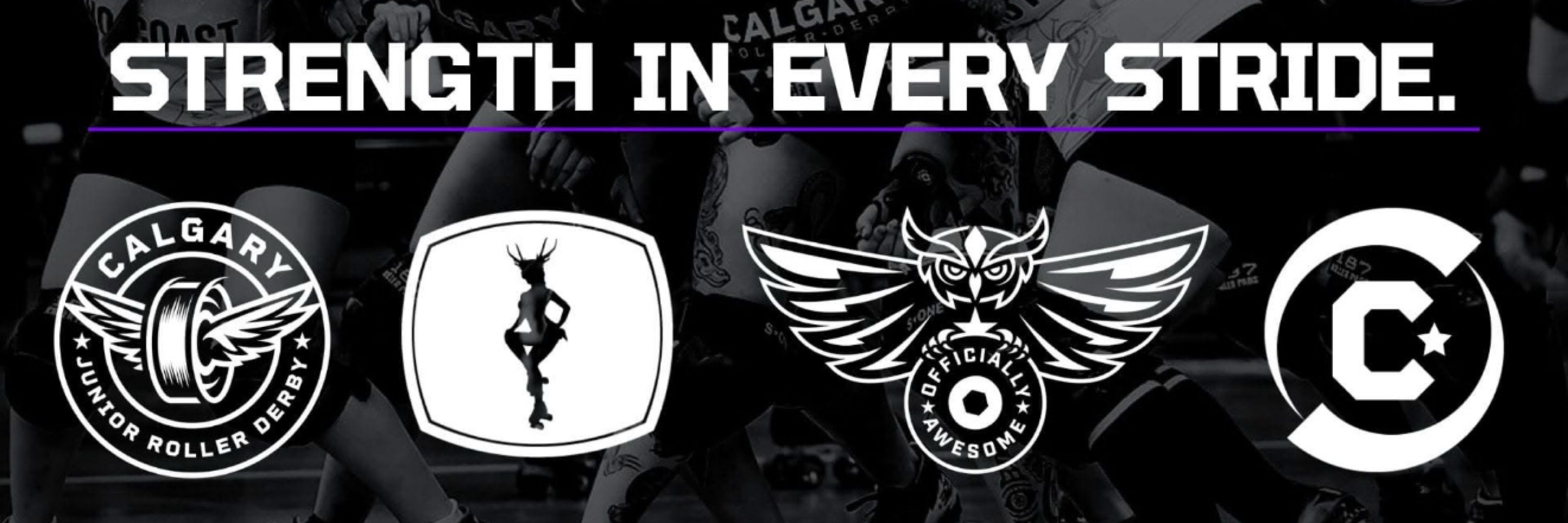 Calgary Roller Derby