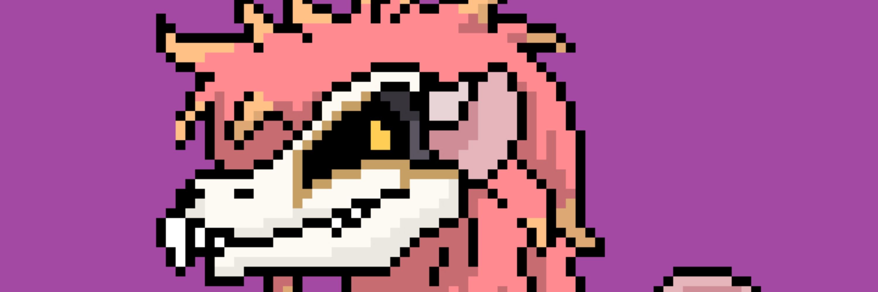 Peachie Roadkill