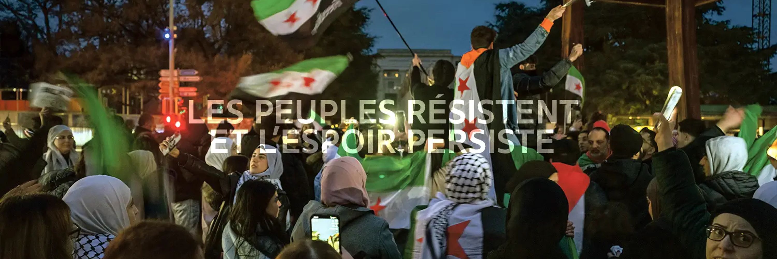 solidaritéS