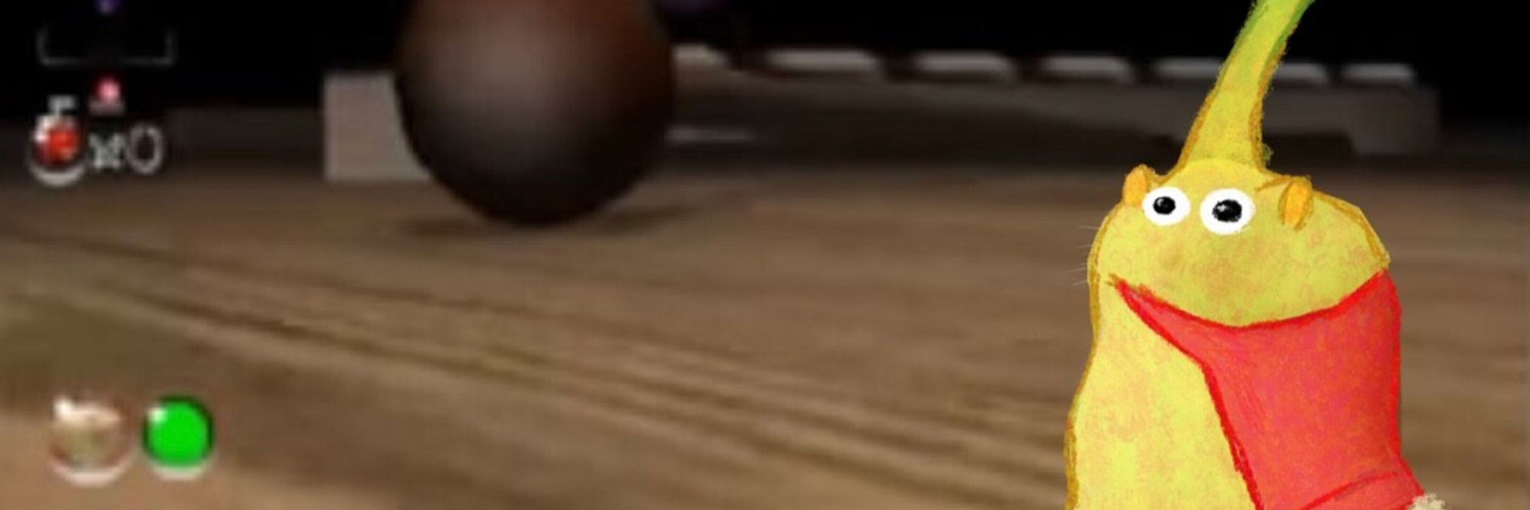pebble